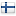 intox.dk server is located in Finland
